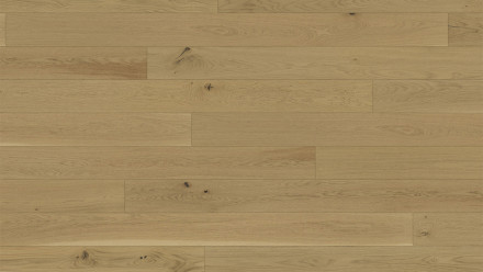 Kährs Parquet Flooring - Lux Collection Oak Biscuits (151N51EKK4KW220)