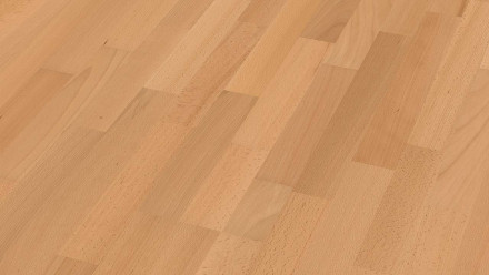 MEISTER Parquet Flooring - Longlife PC 200 Beech harmonious (500009-2400200-09045)