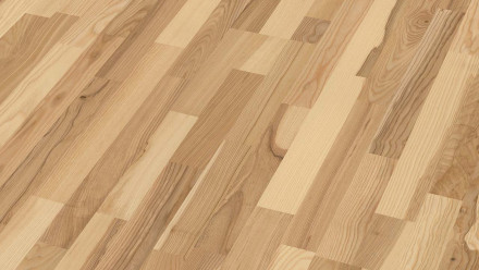WoodNature Parquet Flooring - Pure Ash lively (PMPC200-7409)