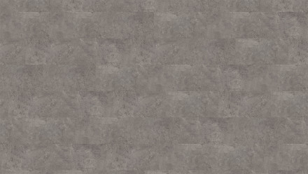 Wineo Multilayer Vinyl - 400 stone L Industrial Concrete Dark | integrated impact sound insulation (MLD304SL)