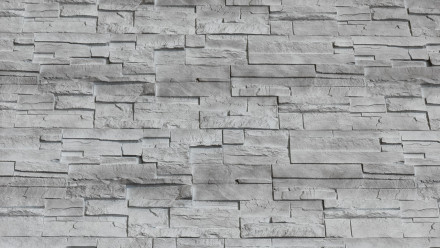 planeo wall cladding stone look - NoviHome Travertine 1054 x 334 mm