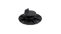 planeo swivel foot 35-70 mm decking bearing for decking boards