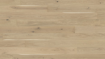 Kährs Parquet Flooring - Lux Collection Eggshell Oak (151N51EKC4KW240)