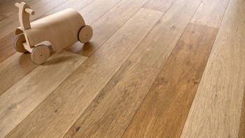 SKAVA Parquet - Oak Bergen | white oiled (GT-1900190-HWG)