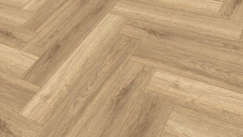 planeo click Vinyl - Herringbone Oak Kitzbühl (KH-4001)