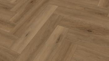 planeo click Vinyl - Herringbone Oak Bregenz (KH-4004)