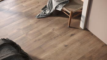 Strong SPC click vinyl flooring - Mississippi Oak (138835)