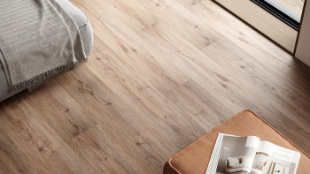 Strong SPC click vinyl flooring - Louisiana Oak (138840)