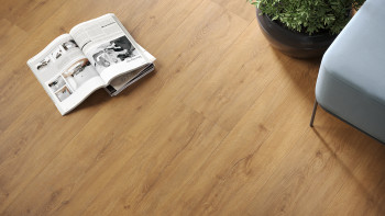 Strong SPC click vinyl floor Tennessee Oak (138842)