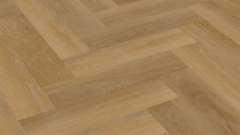 planeo click Vinyl - Herringbone Oak Geneva (KH-5001-T)