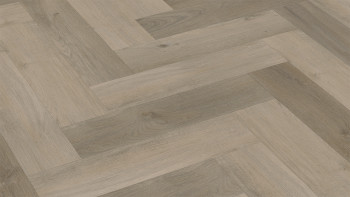 planeo click Vinyl - Herringbone Oak Basel (KH-5002-T)