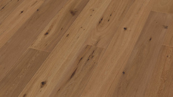 planeo Parquet Flooring - CLASSIC European Oak (PU-000160-N)