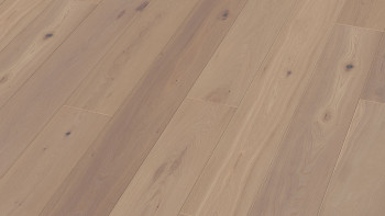 planeo Parquet Flooring - CLASSIC Classic white oak (PU-000186-N)