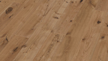 planeo Parquet Flooring - COUNTRY European Oak Markant (PU-000204)