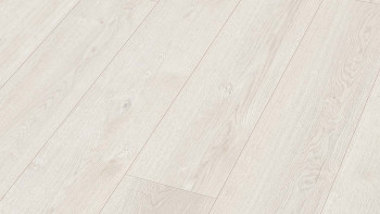 MEISTER click Vinyl - MeisterDesign DL 500S Oak mountain white (400003-2052220-07124)