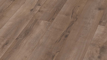 MEISTER click Vinyl - MeisterDesign RL 400S Cracked Oak Terra dark (400011-1830197-07433)