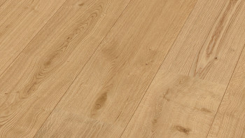 MEISTER Wood Flooring - Lindura HD 400 Oak authentic pure (500011-2600320-08902)