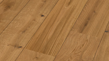 MEISTER Wood Flooring - Lindura HD 400 Oak authentic (500011-2200270-08904)