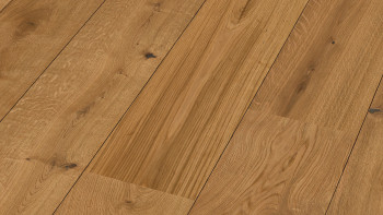 planeo Wood Flooring - Noble Wood Oak Haugesund | Made in Germany (EDP-409)