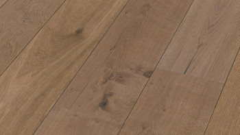 MEISTER Wood Flooring - Lindura HD 400 Oak authentic greige (500011-2200270-08905)