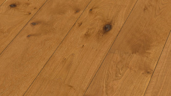 planeo Wood Flooring - Noble Wood Oak Larvik | Made in Germany (EDP-119)