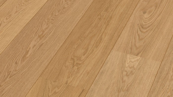 planeo Wood Flooring - Noble Wood Oak Oslo | Made in Germany (EDP-319)