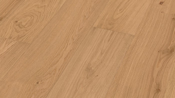 MEISTER Wood Flooring - Lindura HD 400 Oak lively varnished (500013-2200205-08914)