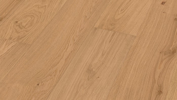 planeo Wood Flooring - Noble Wood Eco Oak | Made in Germany (EDP-4191)