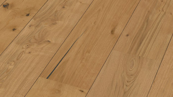 planeo Wood Flooring - Noble Wood Porsgrunn Oak | Made in Germany (EDP-519)