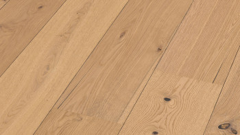 planeo Wood Flooring - Noble Wood Oak Alta | Made in Germany (EDP-619)