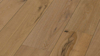 planeo Wood Flooring - Noble Wood Urban Oak | Made in Germany (EDP-8948)