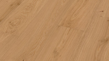 MEISTER Wood Flooring - Lindura HD 400 Oak lively pure varnished (500013-2200205-08936)