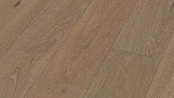 planeo Wood Flooring - Noble Wood Natural Oak | Made in Germany (EDP-8915)