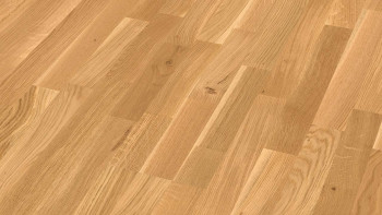 WoodNature Parquet Flooring - Natural Oak (PMPC200-3309)