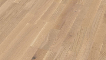 MEISTER Parquet Flooring - Longlife PC 200 Oak lively cream (500009-2400200-09037)