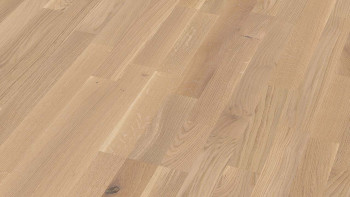 WoodNature Parquet Flooring - Cream Oak (PMPC200-7309)