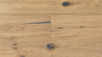 planeo parquet - Ivory | oxidative white oiled (AM-000140)