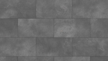 planeo Click Vinyl - Rigid Anthracite Gray (DF-81201)