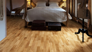 Kährs Parquet - European Naturals Collection Oak Lecco natural oiled (133NABEKF0KW240)