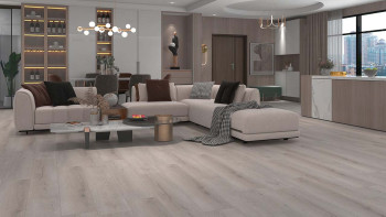 Strong Variant SPC click vinyl flooring - Bryce Canyon Oak (141260)