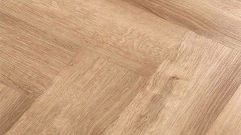 planeo Rigid Click Vinyl - SolutionX 2in1 Oak Natural HB | Impact sound insulation integrated (ECF-0007)