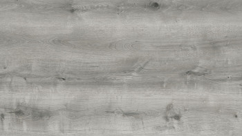 planeo Rigid Click Vinyl - SolutionX 2in1 Oak Grey | Impact sound insulation integrated (ECF-0088)