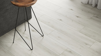 Strong SPC click vinyl flooring - Key West Oak (138839)