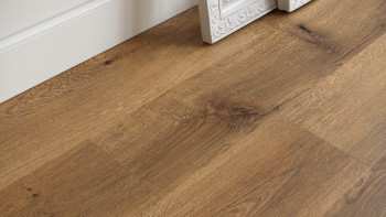 SKAVA rigid click vinyl - Home Vienna Oak | integrated impact sound insulation (LO-1100)