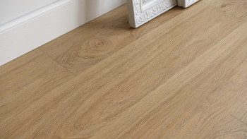 SKAVA rigid click vinyl - Home London Oak | integrated impact sound insulation (LO-1105)