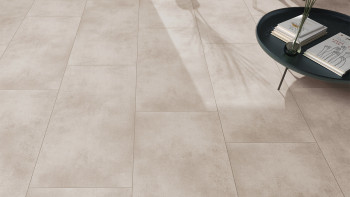 SKAVA flooring click vinyl - Unique Mando | Impact sound insulation integrated (LO-2141)