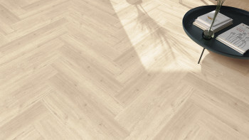SKAVA flooring click vinyl - Unique Varos | Impact sound insulation integrated (LO-2215)