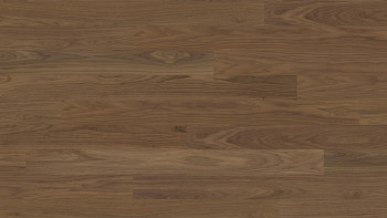 Kährs Real Wood Flooring - Kährs Life Walnut Pure Walnut matt lacquered (LTCLRW3010-150)