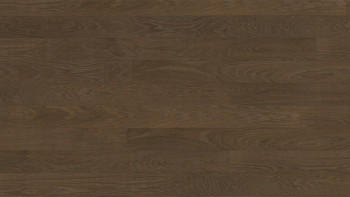 Kährs Real Wood Flooring - Kährs Life Oak Cocoa Bean matt lacquered (LTCLRW3011-150)