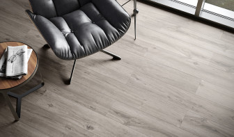 planeo Click Vinyl - Rigid Aspen Oak 5G | Made in Germany (100P1002-N)